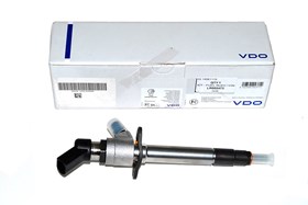 WTRYSKIWACZ KPL. V8 3,6 DIESEL (1 I 8 CY LR002473G