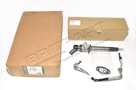 WTRYSKIWACZ KPL. V8 3,6 DIESEL (1 I 8 CY LR002473GEN