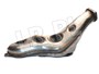 KOLEKTOR WYDECHOWY V8 4,2 LEWY - RR L322 LR002504GEN
