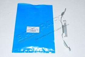 SPREZYNA MONTAZOWA KLOCKOW HAMULCOWYCH P LR002526G