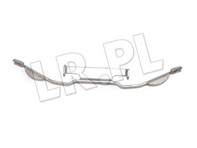 SPREZYNA KLOCKOW HAMULCOWYCH PRZOD FREEL LR002526GEN