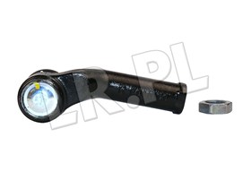 KONCOWKA DRAZKA FREELANDER 2 PRAWA STRON LR002609GEN
