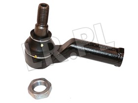 KONCOWKA DRAZKA FREELANDER 2 LEWA STRONA LR002610GEN