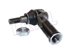 KONCOWKA DRAZKA FREELANDER 2 LEWA STRONA LR002610GEN