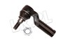 KONCOWKA DRAZKA FREELANDER 2 LEWA STRONA LR002610GEN