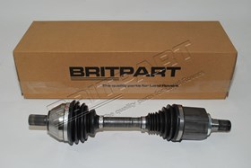 SHAFT - FRONT AXLE LR002621G