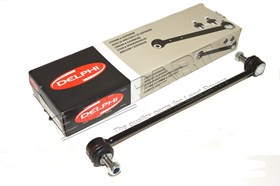 LACZNIK STABILIZATORA PRZOD FREELANDER 2 LR002626DELPHI