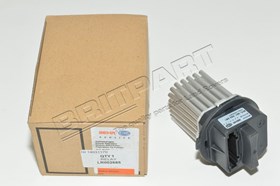 REZYSTOR DMUCHAWY NAGRZEWNICY FREELANDEE LR002685HELLA