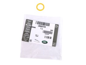 ORING PRZEWODOW KLIMATYZACJI DISCOVERY S LR002724GEN