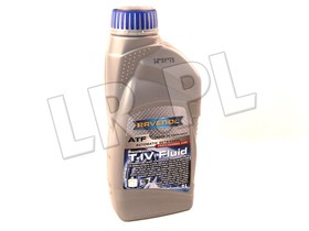 OLEJ DO SKRZYNI AUTOMATYCZNEJ (6 SPEED A LR002748