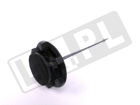 SRUBA MOCOWANIA KOLA ZAPASOWEGO FREELAND LR002872GEN