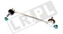 LACZNIK STABILIZATORA TYL - FREELANDER 2 LR002876LEMFORDER