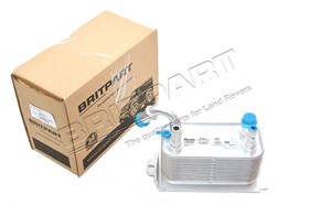 OIL COOLER ASSY LR002916