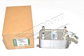 CHLODNICA OLEJOWA SKRZYNI BIEGOW AUTOMAT LR002916GEN