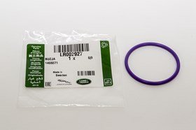 ORING WALKA WEJSCIOWEGO SKRZYNI BIEGOW F LR002927GEN