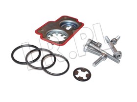 KOMPLET USZCZELNIEN MECHANIZMU ROZNICOWE LR003142GEN