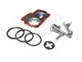 KOMPLET USZCZELNIEN MECHANIZMU ROZNICOWE LR003142GEN
