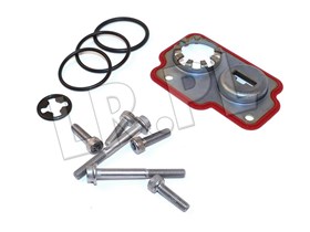 KOMPLET USZCZELNIEN MECHANIZMU ROZNICOWE LR003142GEN