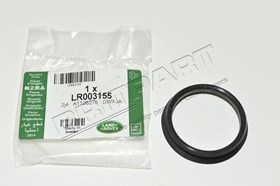 USZCZELNIACZ POLOSKI MECHANIZMU ROZNICOW LR003155GEN