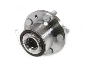 PIASTA KOLA PRZOD - FREELANDER 2 LR003157