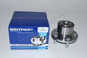 PIASTA KOLA PRZOD - FREELANDER 2 LR003157