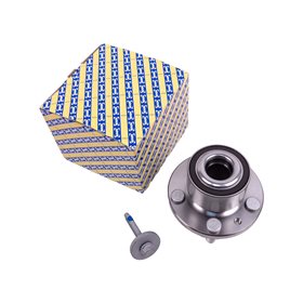 PIASTA KOLA PRZOD - FREELANDER 2 LR003157G