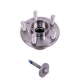 PIASTA KOLA PRZOD - FREELANDER 2 LR003157G