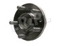 PIASTA KOLA PRZOD FREELANDER 2 LR003157GEN