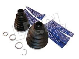 OSLONA GUMOWA PRZEGUBU WEWNETRZNEGO/ZEWN LR003160G