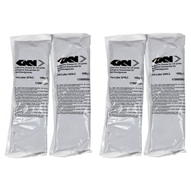 OSLONA GUMOWA PRZEGUBU WEWNETRZNEGO / ZE LR003160GEN