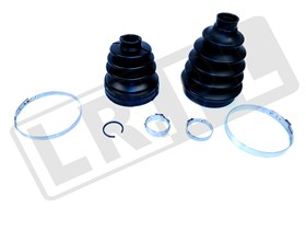 OSLONA GUMOWA PRZEGUBU WEWNETRZNEGO / ZE LR003161GEN