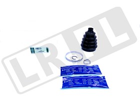 OSLONA GUMOWA PRZEGUBU WEWNETRZNEGO / ZE LR003161GEN
