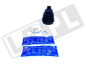 OSLONA GUMOWA PRZEGUBU WEWNETRZNEGO / ZE LR003161GEN