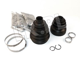 OSLONA GUMOWA PRZEGUBOW WEWNETRZNYCH TYL LR003161GKN