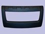 GRILL PLASTIKOWY TYPU A - FREELANDER 2 LR003319