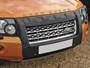 GRILL PLASTIKOWY TYPU A - FREELANDER 2 LR003319