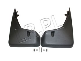 CHLAPACZ FREELANDER 2 TYL (PARA) LR003322GEN