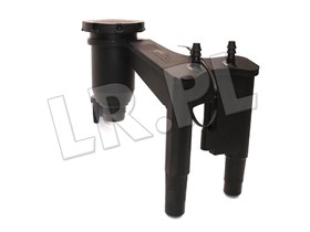 FILTR ODMY 2,7 DIESEL DISCOVERY 3 / DISC LR003386GEN