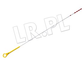 BAGNET MIARKI POZIOMU OLEJU SILNIKA 2,7 LR003387GEN