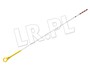 BAGNET MIARKI POZIOMU OLEJU SILNIKA 2,7 LR003387GEN