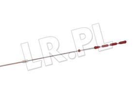 BAGNET MIARKI POZIOMU OLEJU SILNIKA 2,7 LR003387GEN