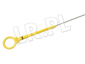 BAGNET MIARKI POZIOMU OLEJU SILNIKA 2,7 LR003387GEN