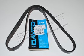 PASEK GŁÓWNY PŁASKI FREELANDER 2 3,2 BEA LR003570DAYCO