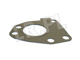 USZCZELKA TURBOSPREZARKI PRAWEJ (DO KOLE LR003622