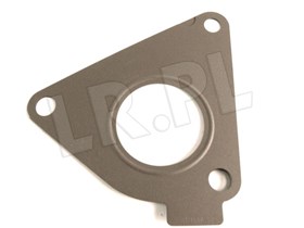 USZCZELKA KOLEKTOR WYDECHOWY / TURBOSPRE LR003623GEN
