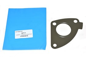 USZCZELKA TURBOSPREZARKI LEWEJ (DO KOLEK LR003679
