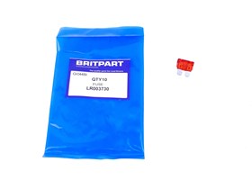 BEZPIECZNIK 10A LR003730