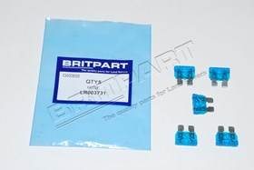 BEZPIECZNIK 15A LR003731