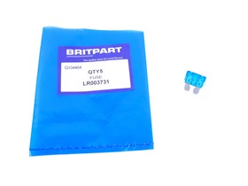 BEZPIECZNIK 15A LR003731