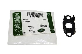 USZCZELKA RURKI POWROTU OLEJU Z TURBINY LR003787GEN